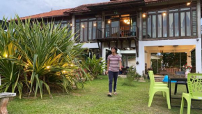Jarah Residence